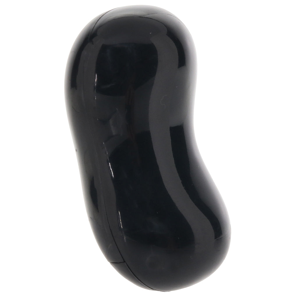 Dr. Berman Lottie 10 Function Remote Panty Pleaser Vibrators > Strap-On & Wearable - Tophatter Daily Deals